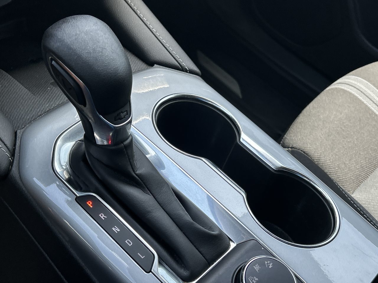 2023 Chevrolet Blazer in Mississauga, Ontario