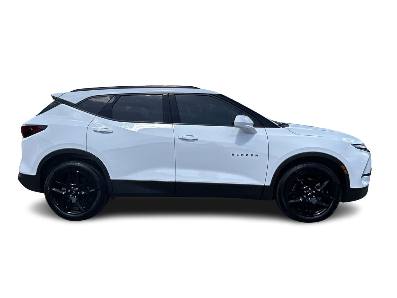 2023 Chevrolet Blazer in Mississauga, Ontario