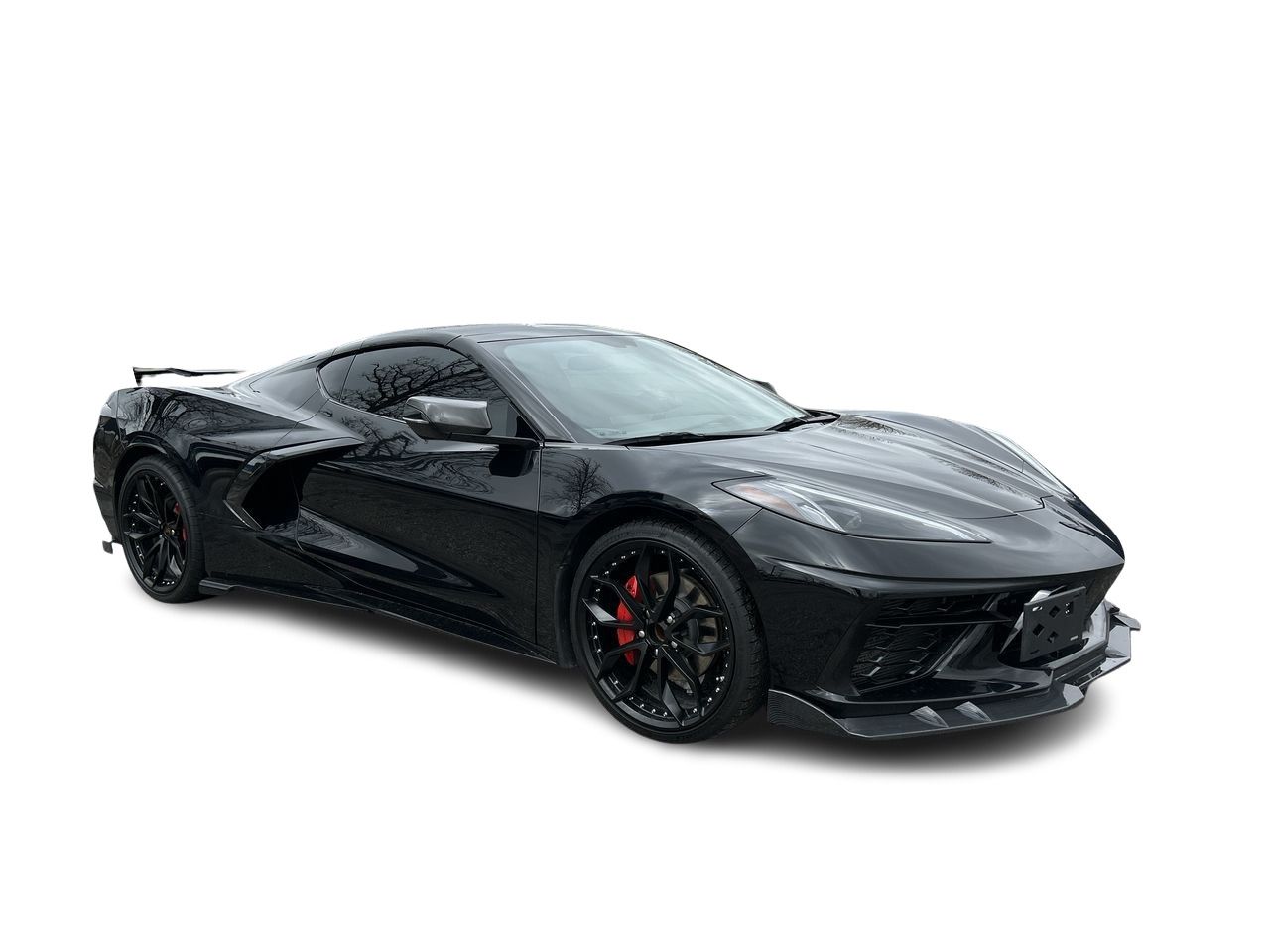 2023 Chevrolet Corvette