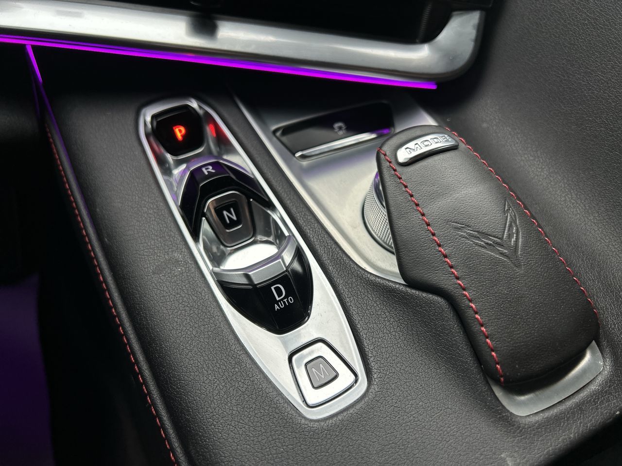 2023 Chevrolet Corvette