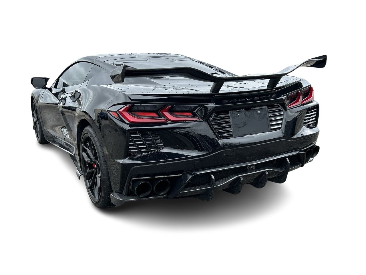 2023 Chevrolet Corvette