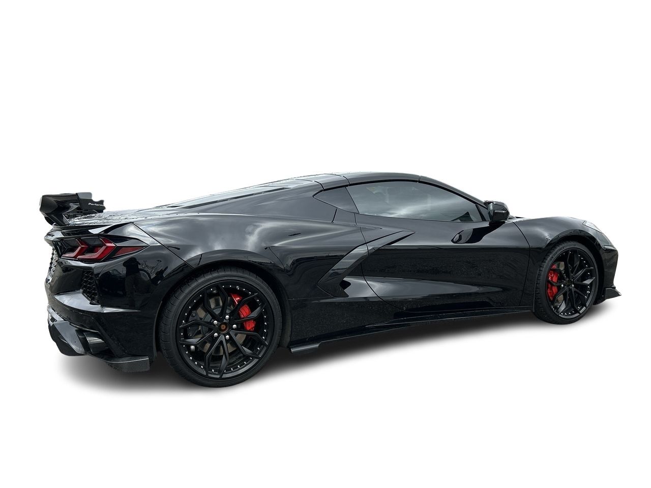 2023 Chevrolet Corvette