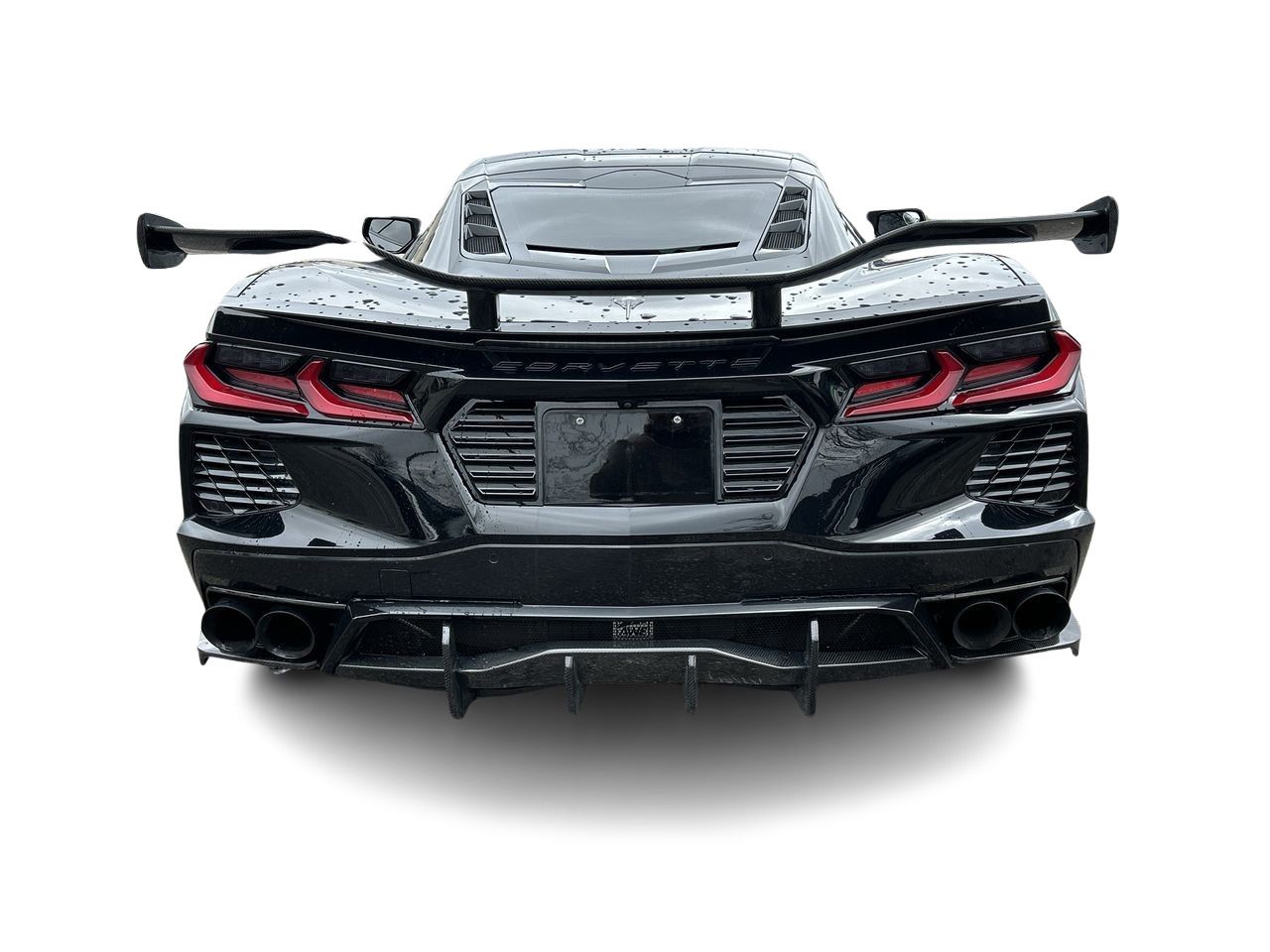 2023 Chevrolet Corvette
