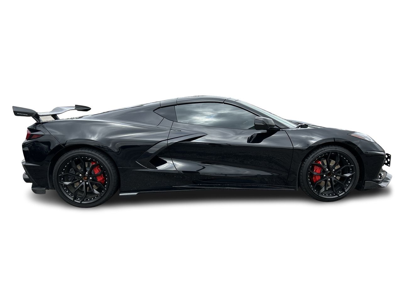 2023 Chevrolet Corvette