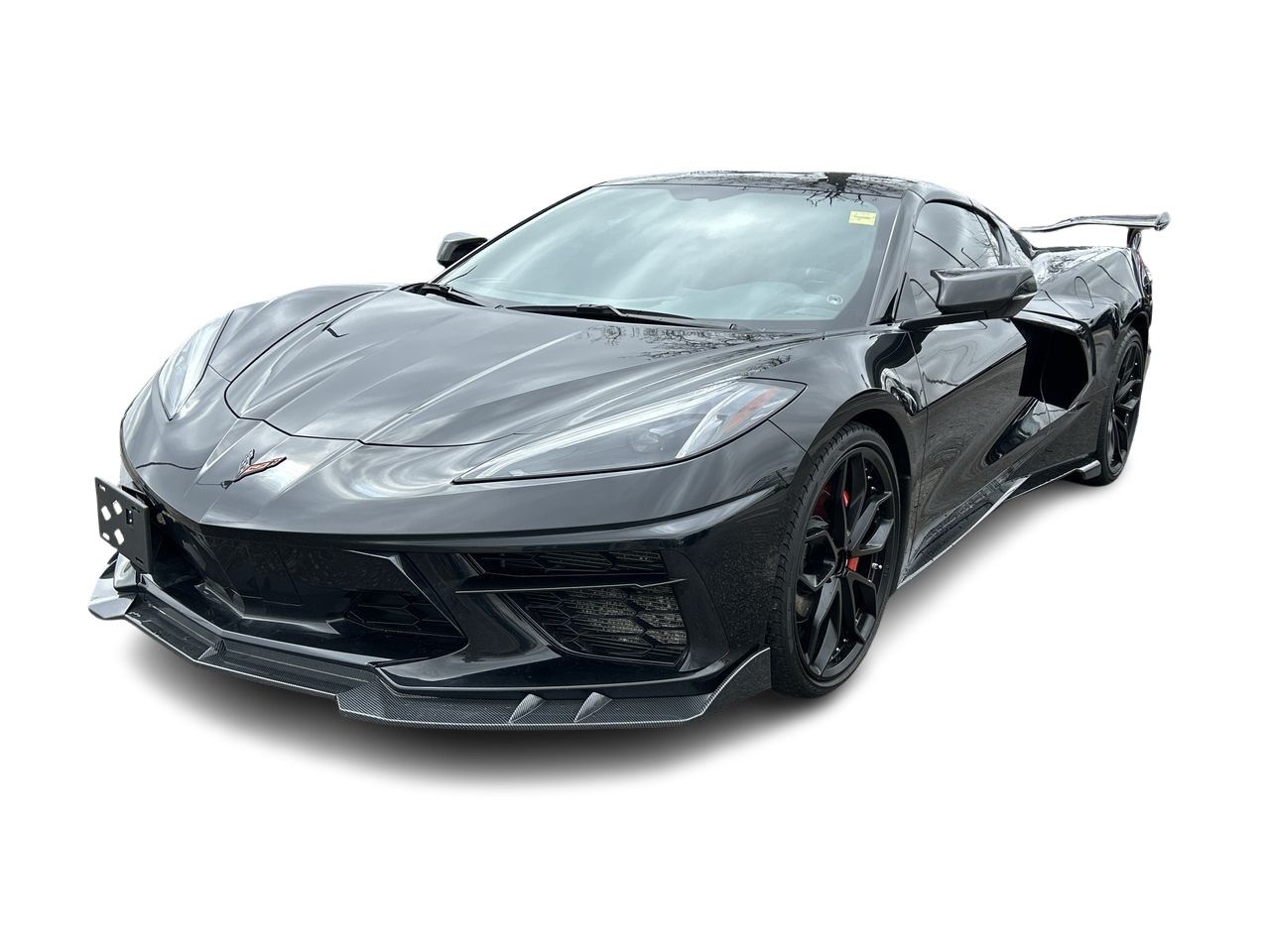 2023 Chevrolet Corvette
