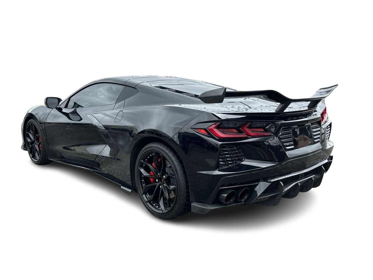 2023 Chevrolet Corvette