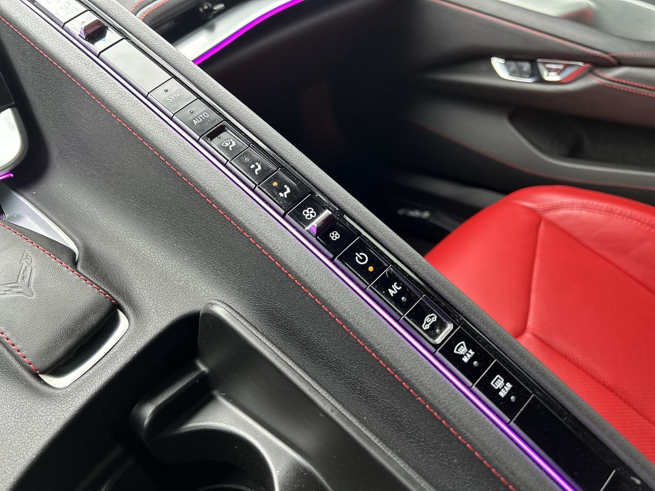 2023 Chevrolet Corvette