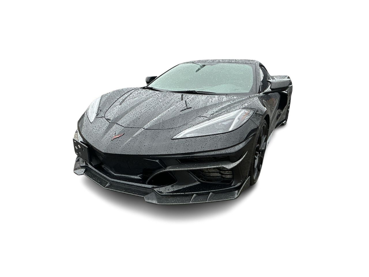 2023 Chevrolet Corvette