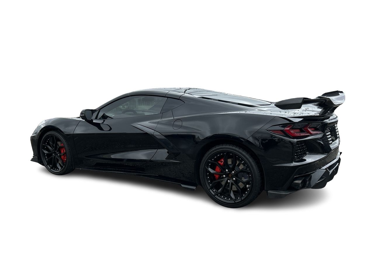 2023 Chevrolet Corvette