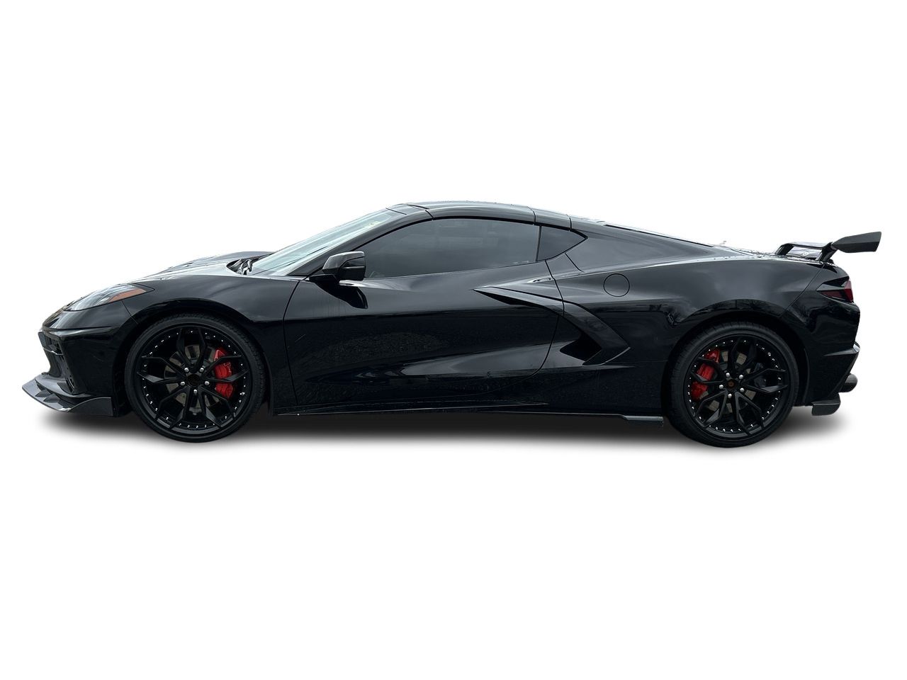 2023 Chevrolet Corvette
