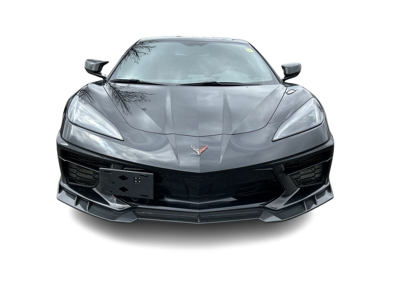 2023 Chevrolet Corvette