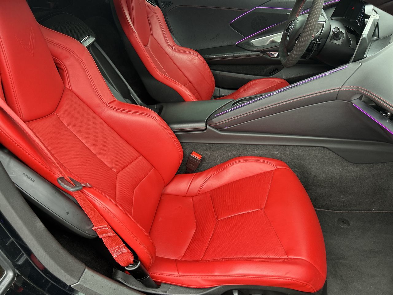 2023 Chevrolet Corvette