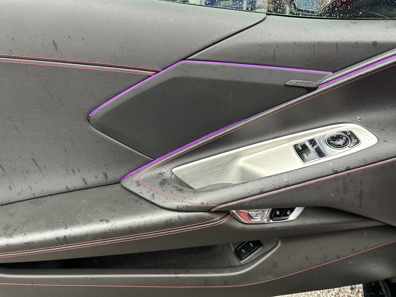 2023 Chevrolet Corvette