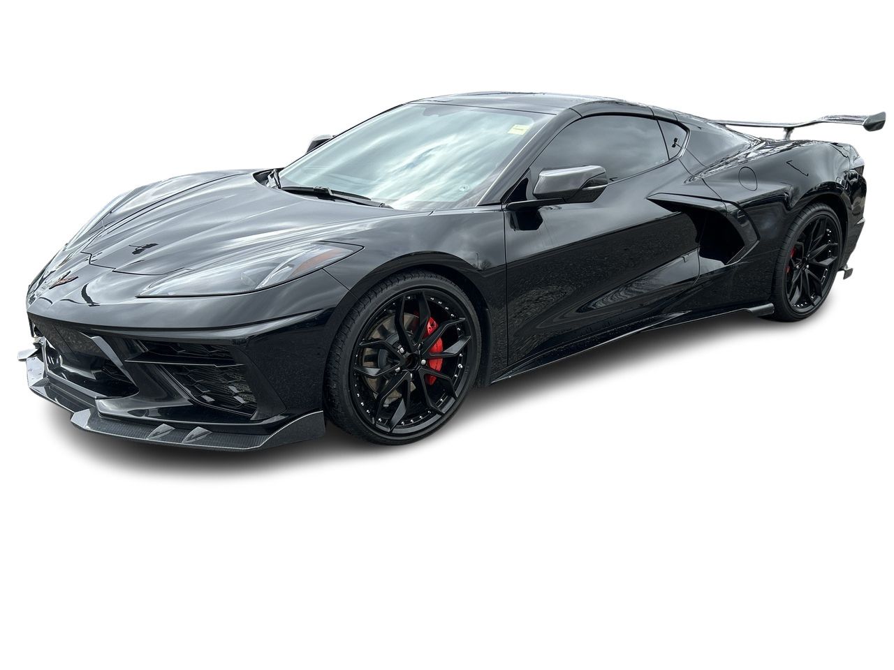 2023 Chevrolet Corvette