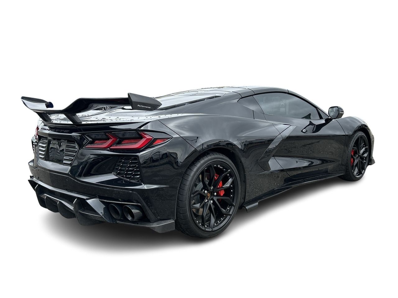 2023 Chevrolet Corvette