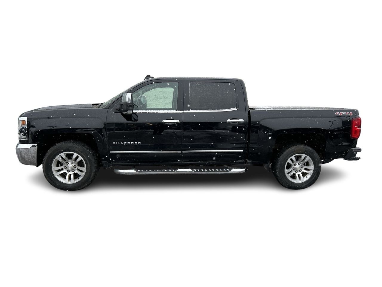 Chevrolet Silverado 1500  2017 à Mississauga, Ontario