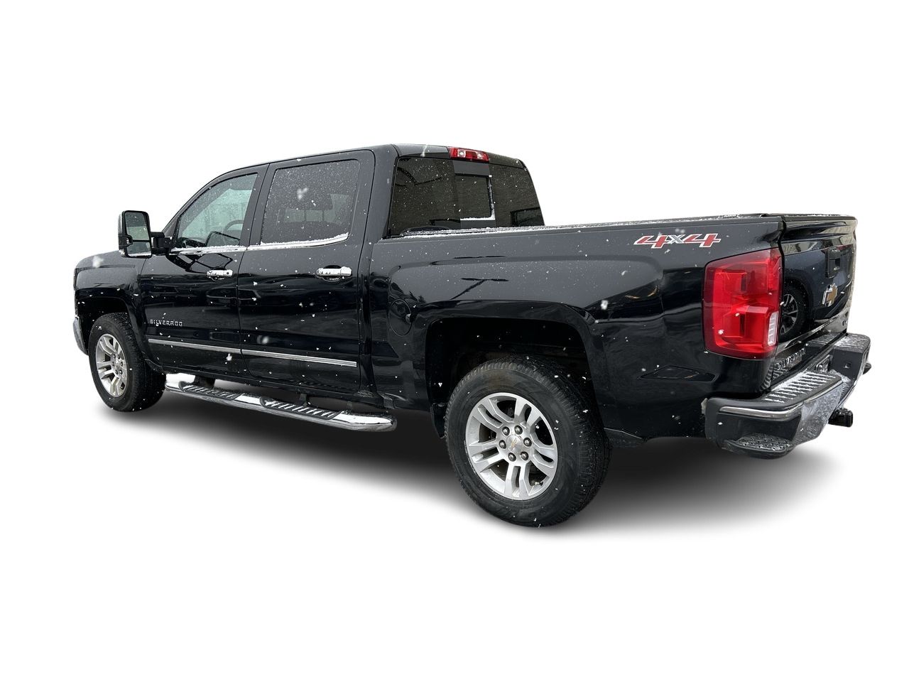 Chevrolet Silverado 1500  2017 à Mississauga, Ontario