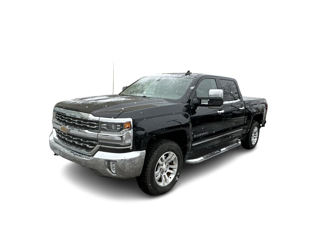 Chevrolet Silverado 1500  2017 à Mississauga, Ontario