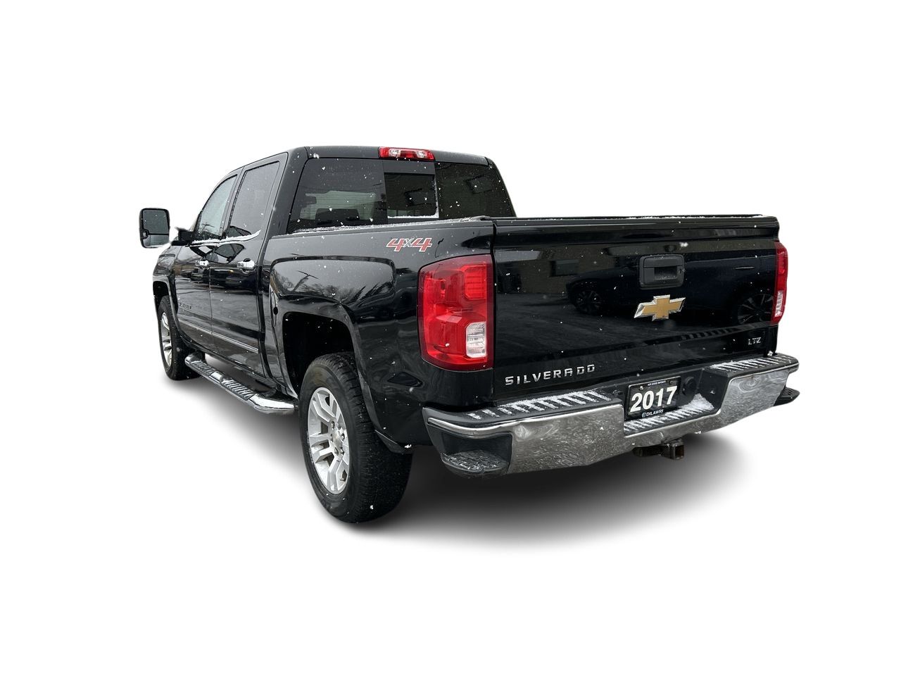 Chevrolet Silverado 1500  2017 à Mississauga, Ontario