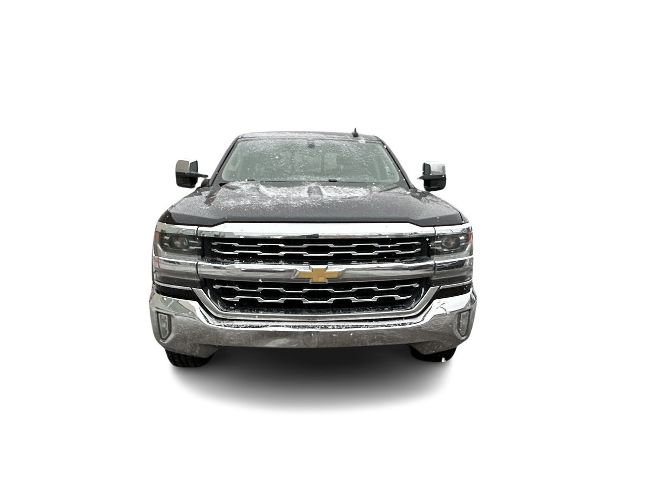 Chevrolet Silverado 1500  2017 à Mississauga, Ontario
