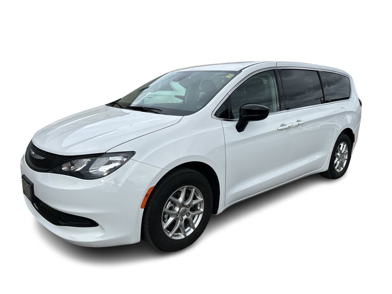 2024 Chrysler Grand Caravan