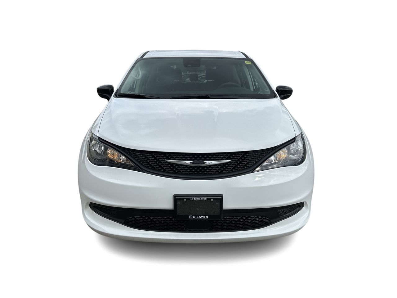 2024 Chrysler Grand Caravan