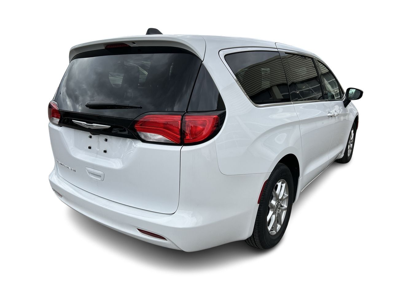 2024 Chrysler Grand Caravan