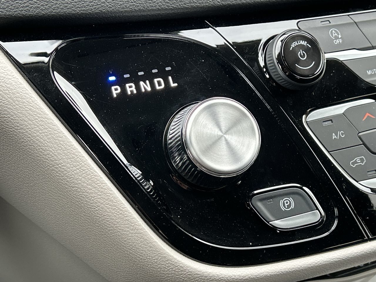 2024 Chrysler Grand Caravan