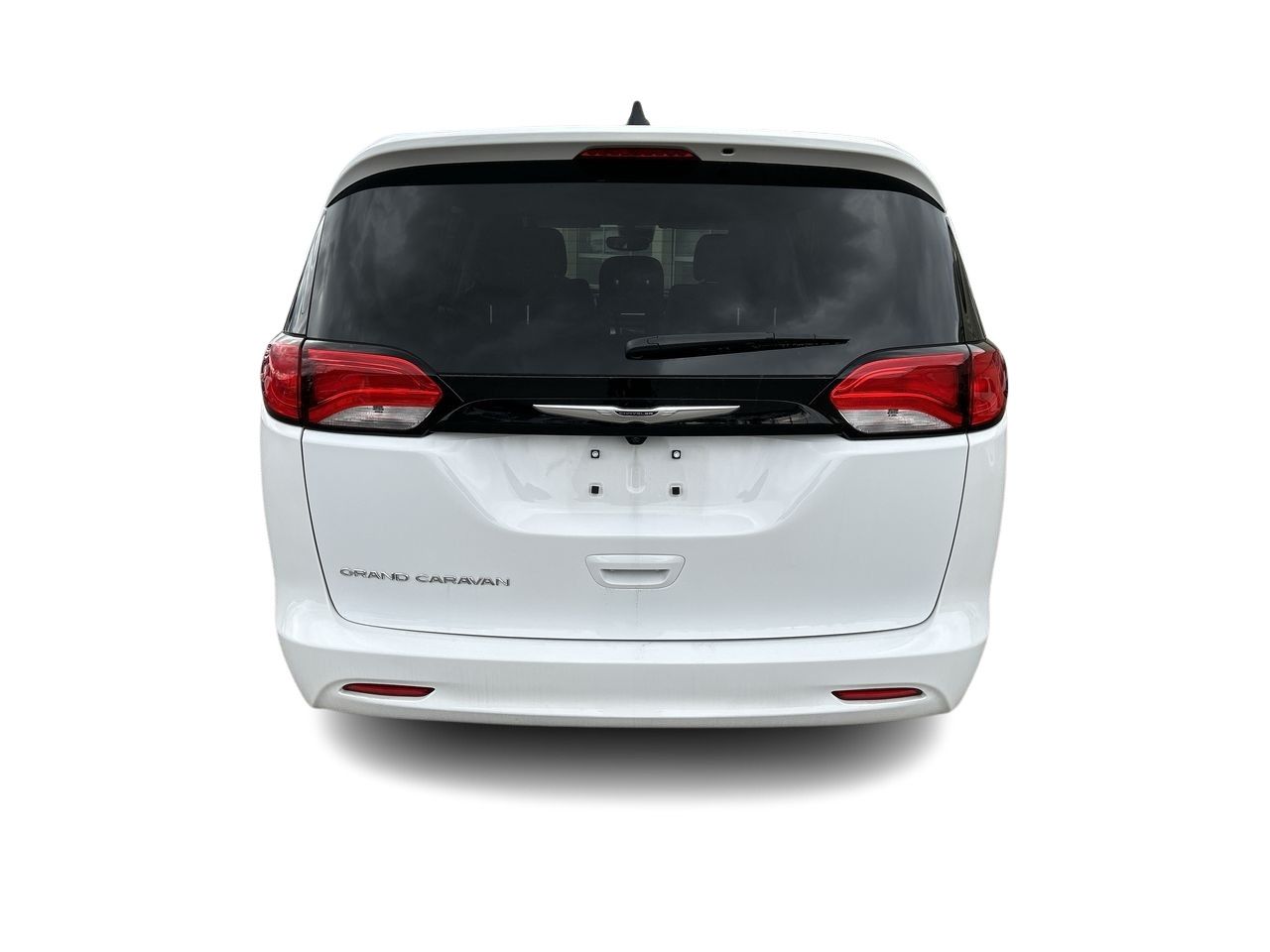 2024 Chrysler Grand Caravan