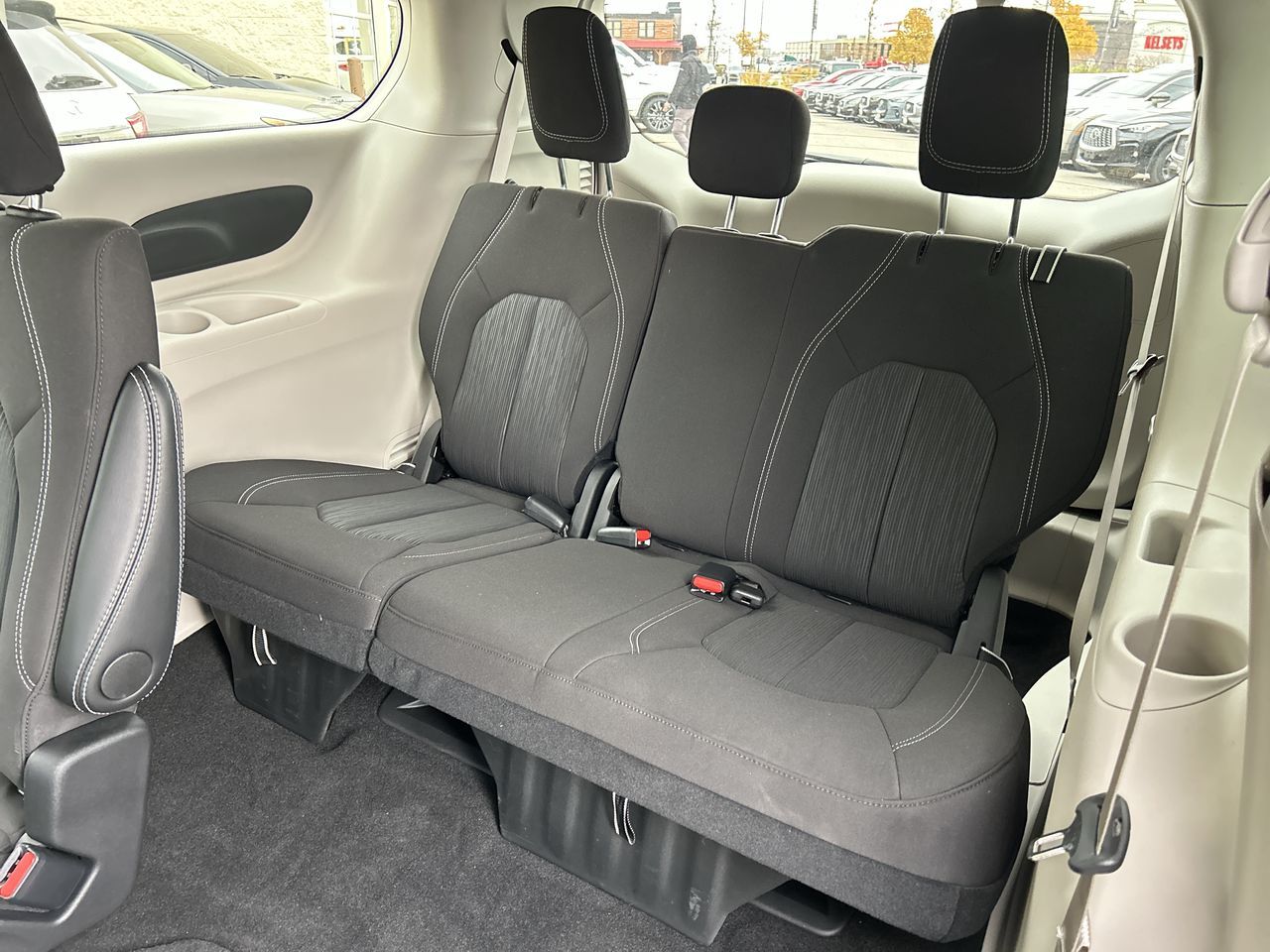 2024 Chrysler Grand Caravan