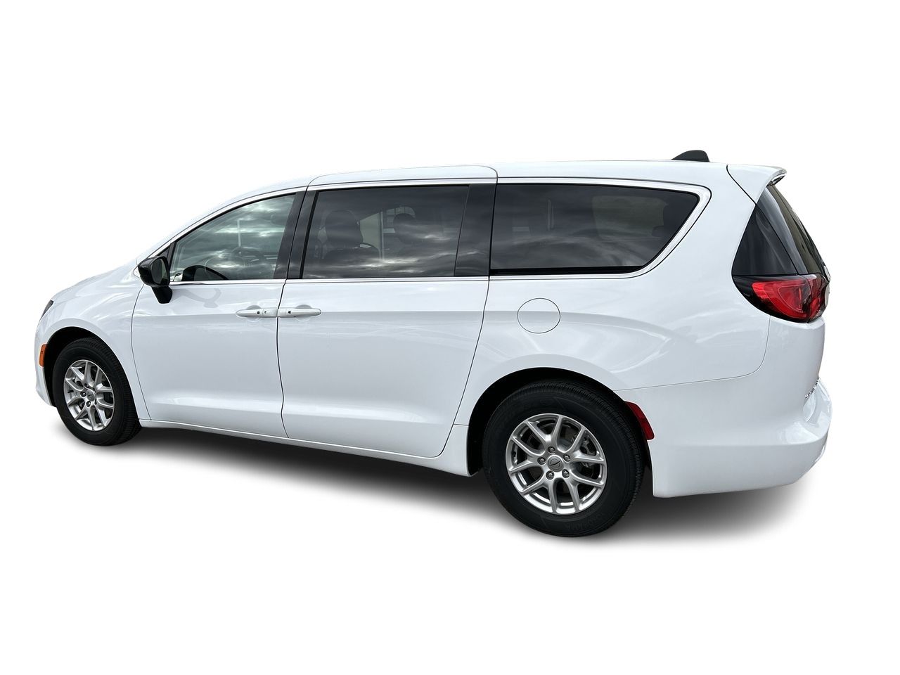 2024 Chrysler Grand Caravan