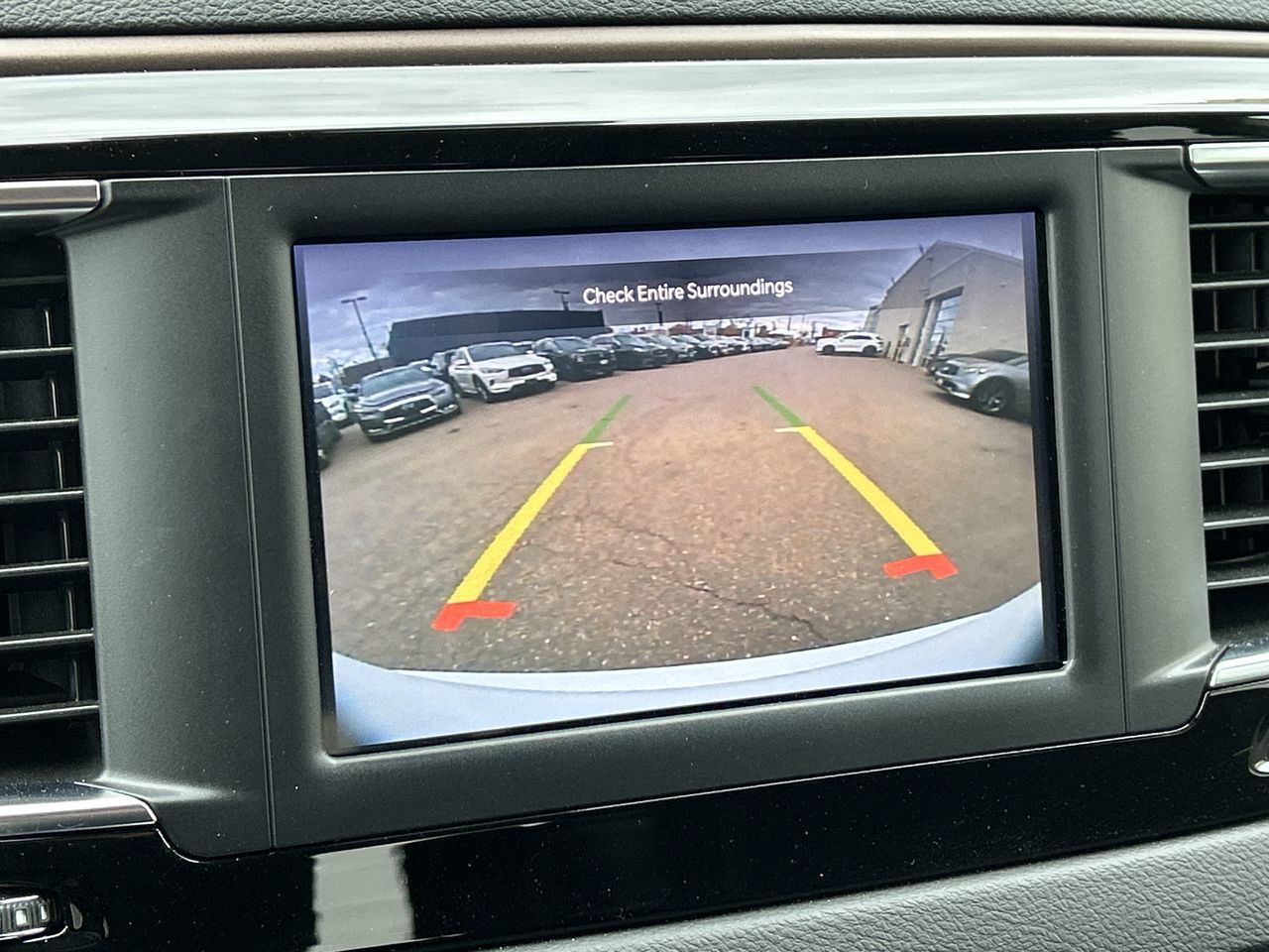 2024 Chrysler Grand Caravan