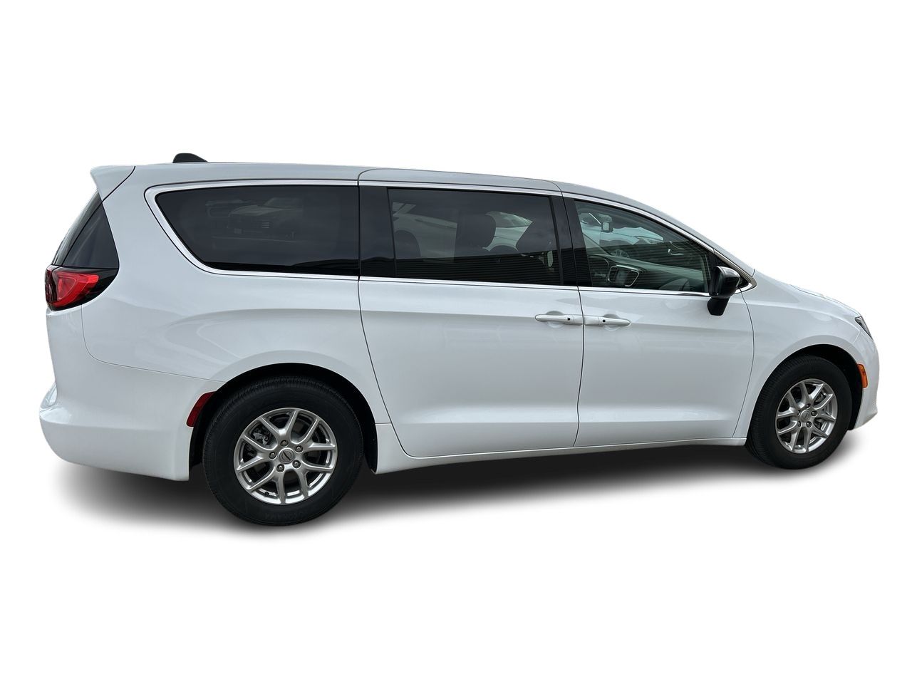 2024 Chrysler Grand Caravan