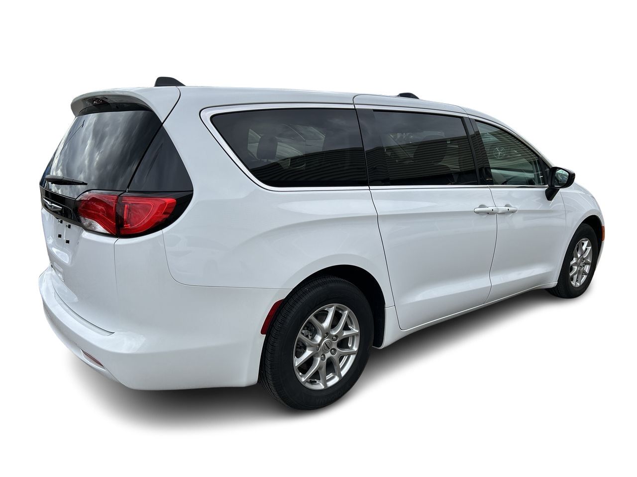 2024 Chrysler Grand Caravan