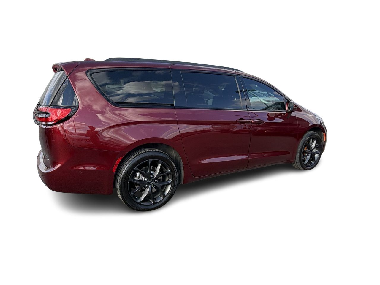 2022 Chrysler Pacifica in Mississauga, Ontario