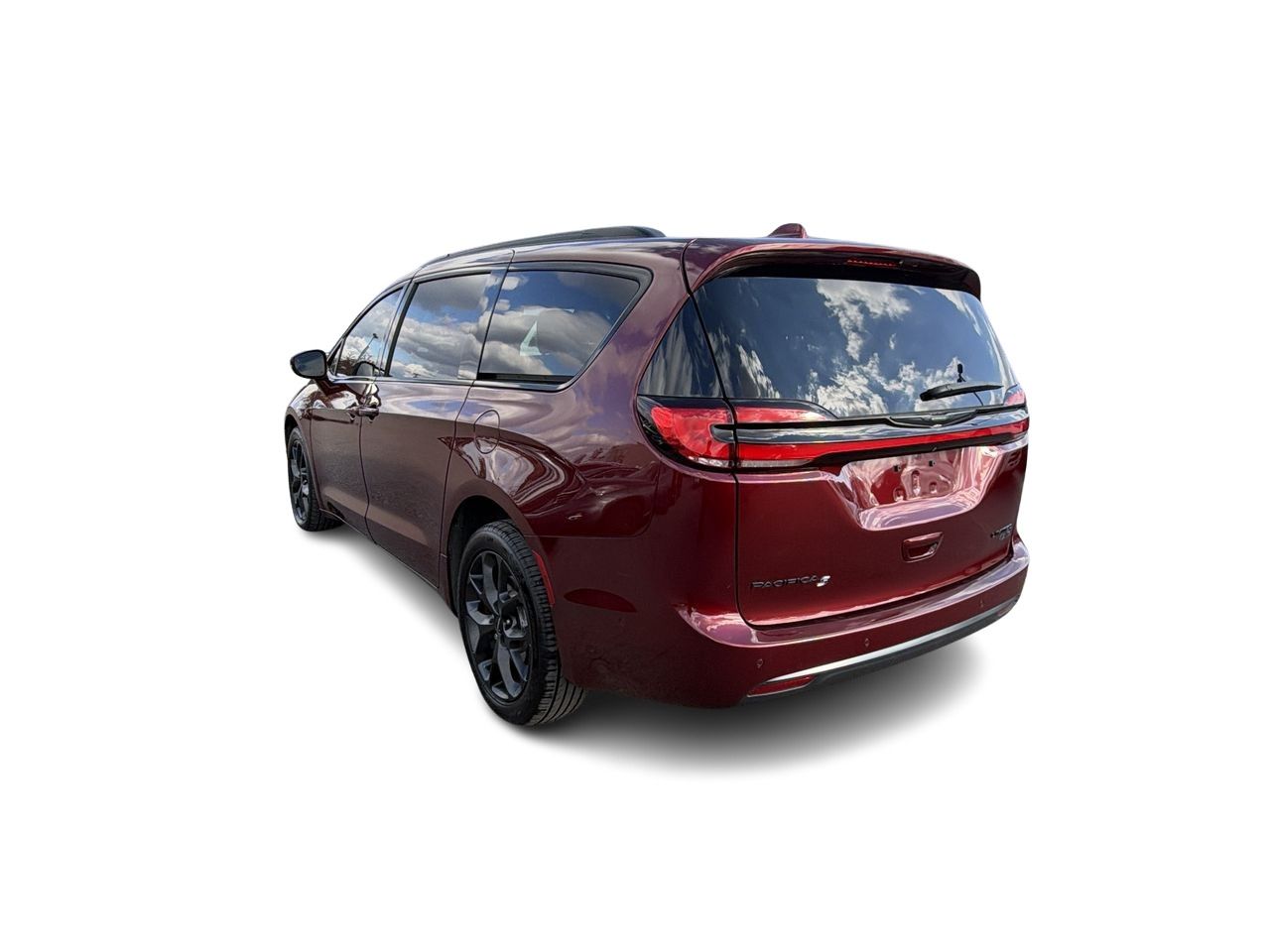 2022 Chrysler Pacifica in Mississauga, Ontario