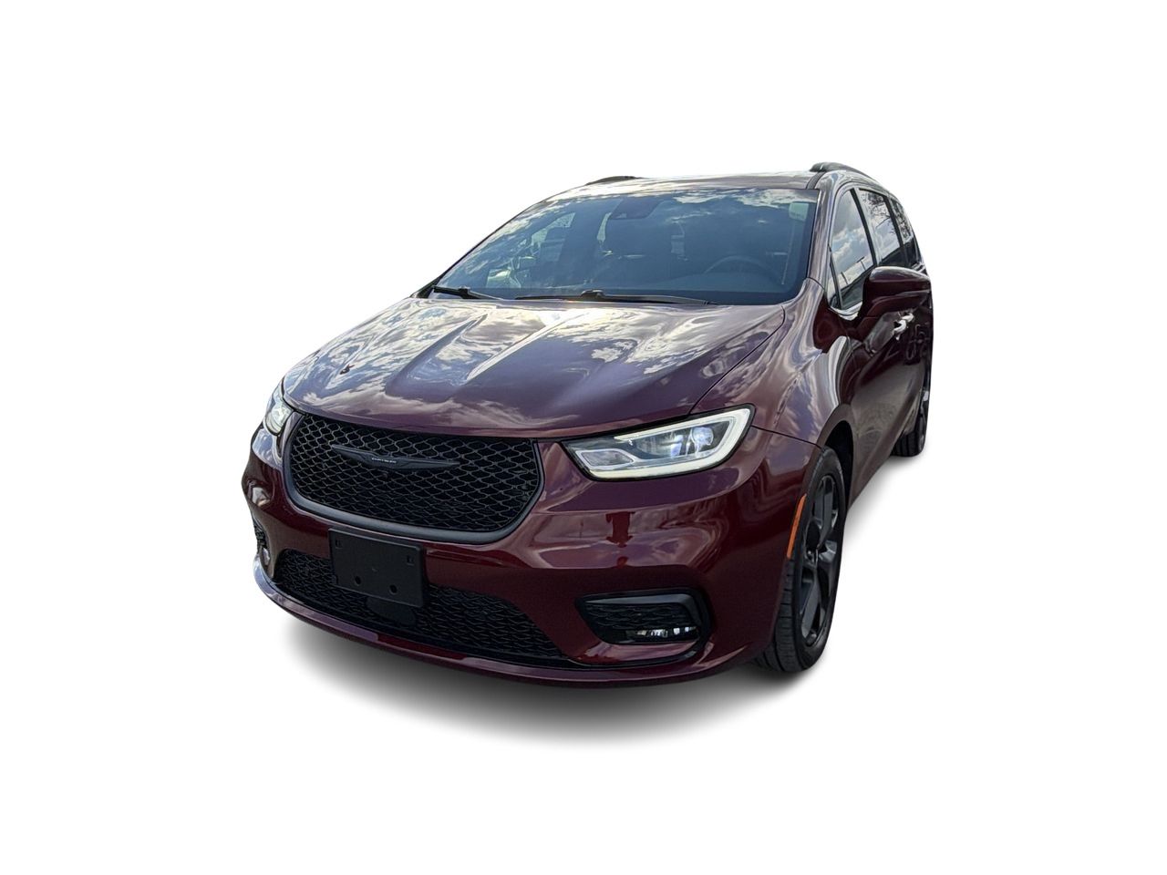 2022 Chrysler Pacifica in Mississauga, Ontario