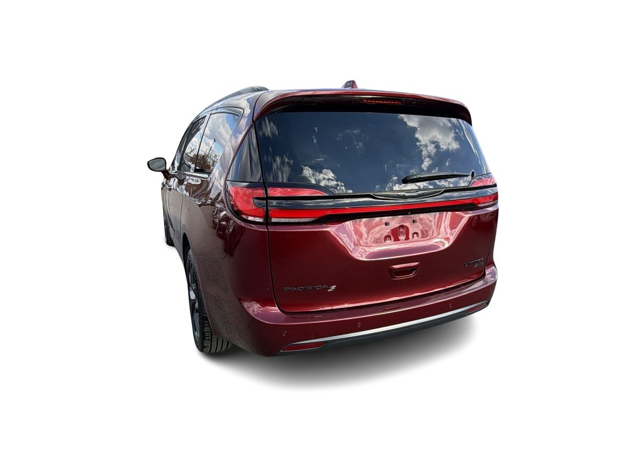 2022 Chrysler Pacifica in Mississauga, Ontario
