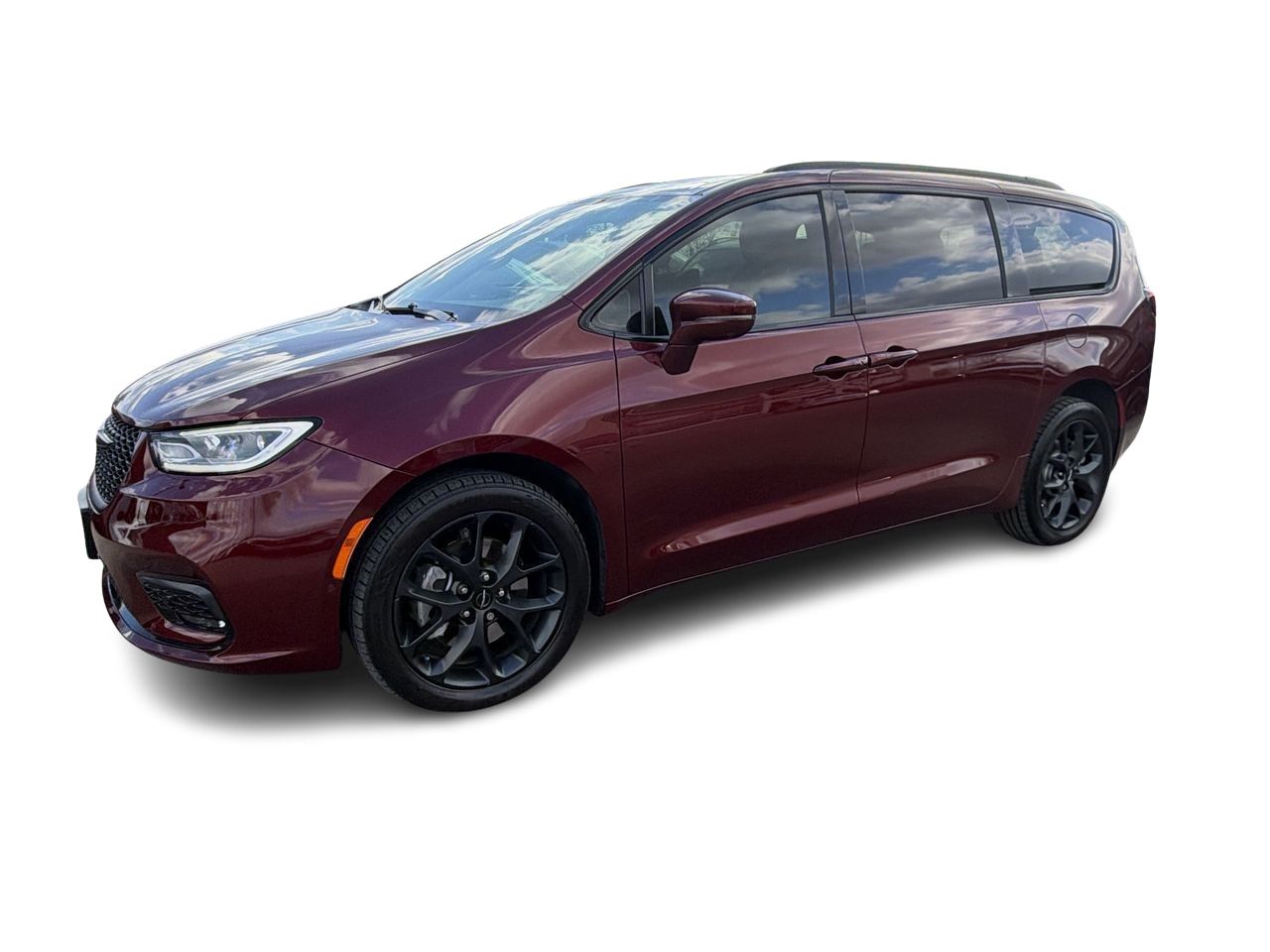 2022 Chrysler Pacifica in Mississauga, Ontario
