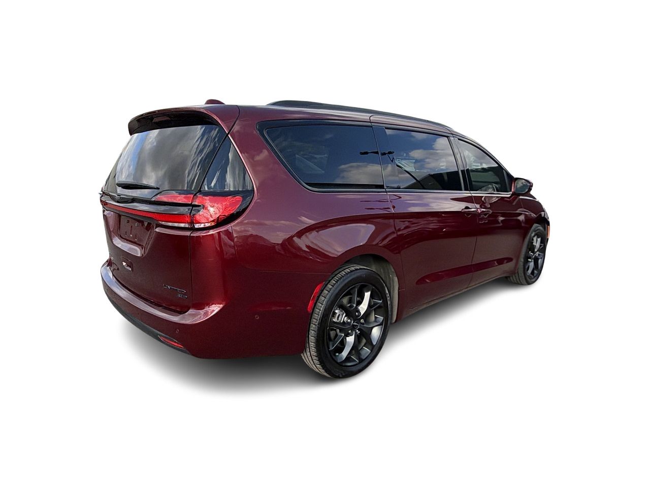 2022 Chrysler Pacifica in Mississauga, Ontario