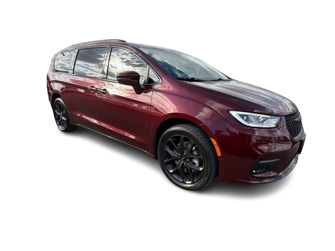 2022 Chrysler Pacifica in Mississauga, Ontario