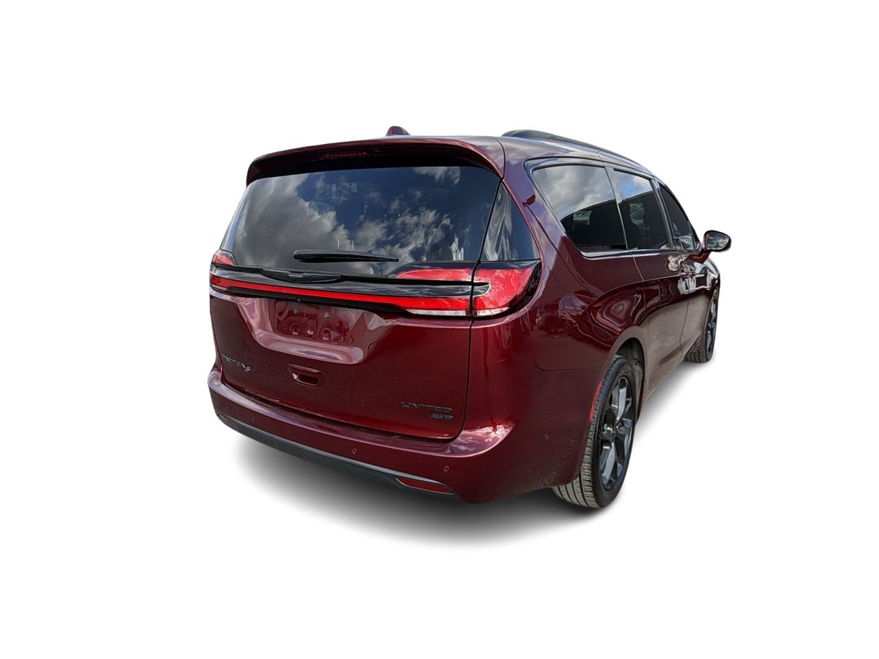 2022 Chrysler Pacifica in Mississauga, Ontario