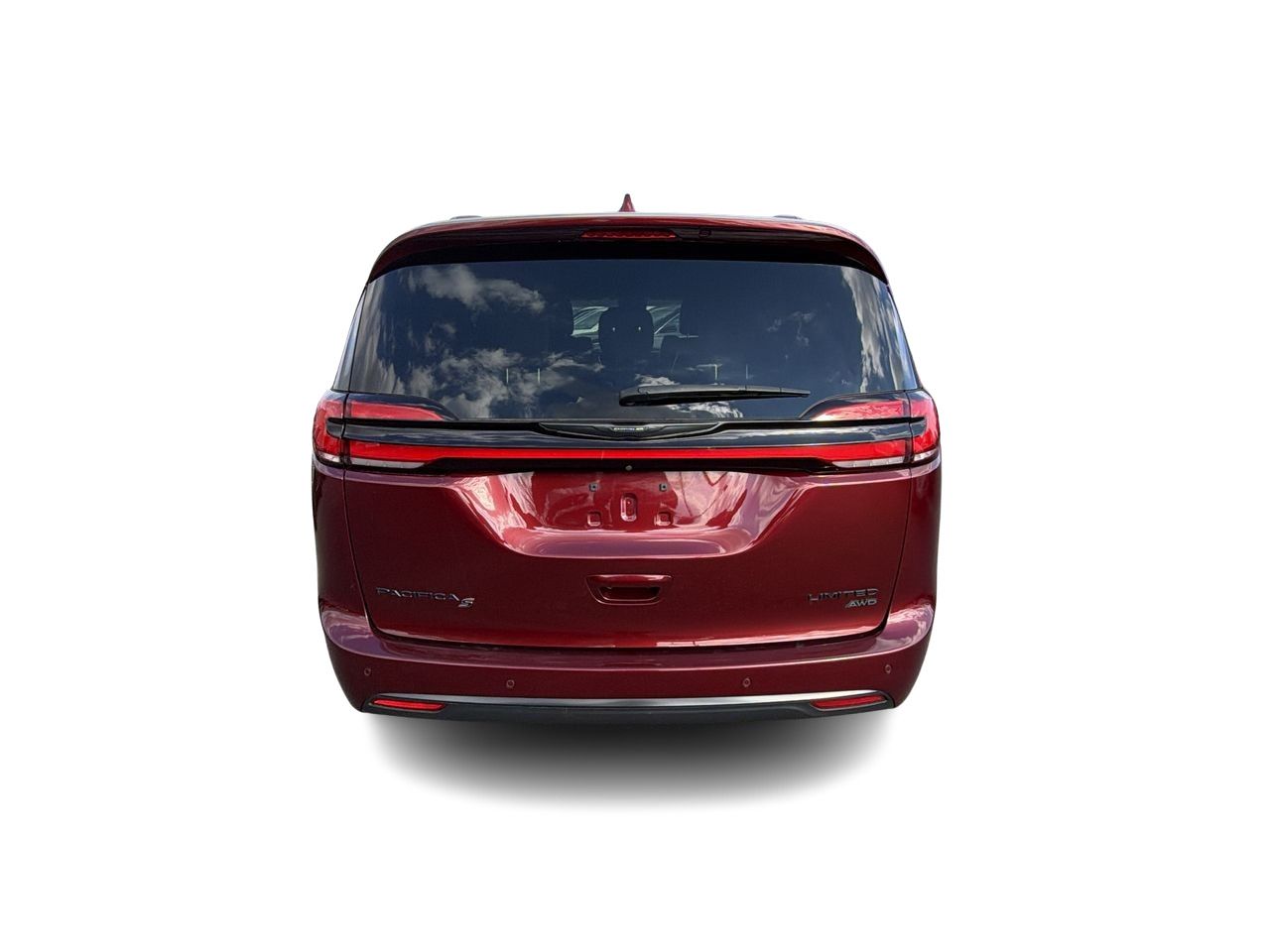 2022 Chrysler Pacifica in Mississauga, Ontario