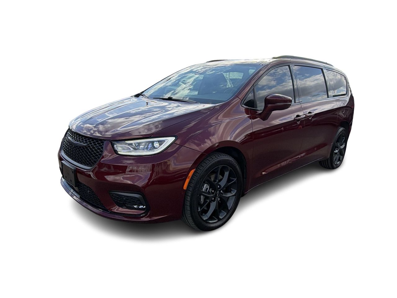 2022 Chrysler Pacifica in Mississauga, Ontario