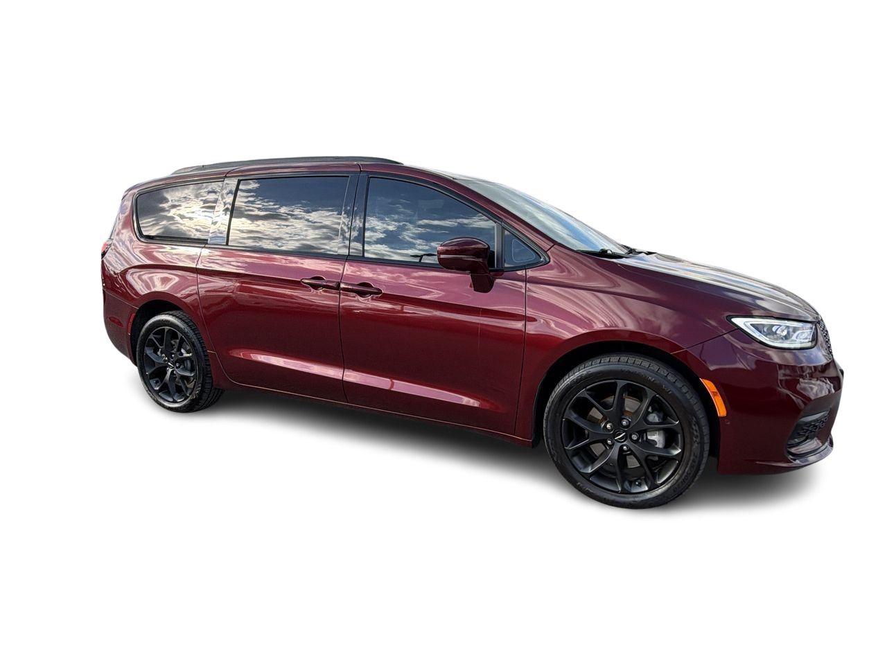 2022 Chrysler Pacifica in Mississauga, Ontario