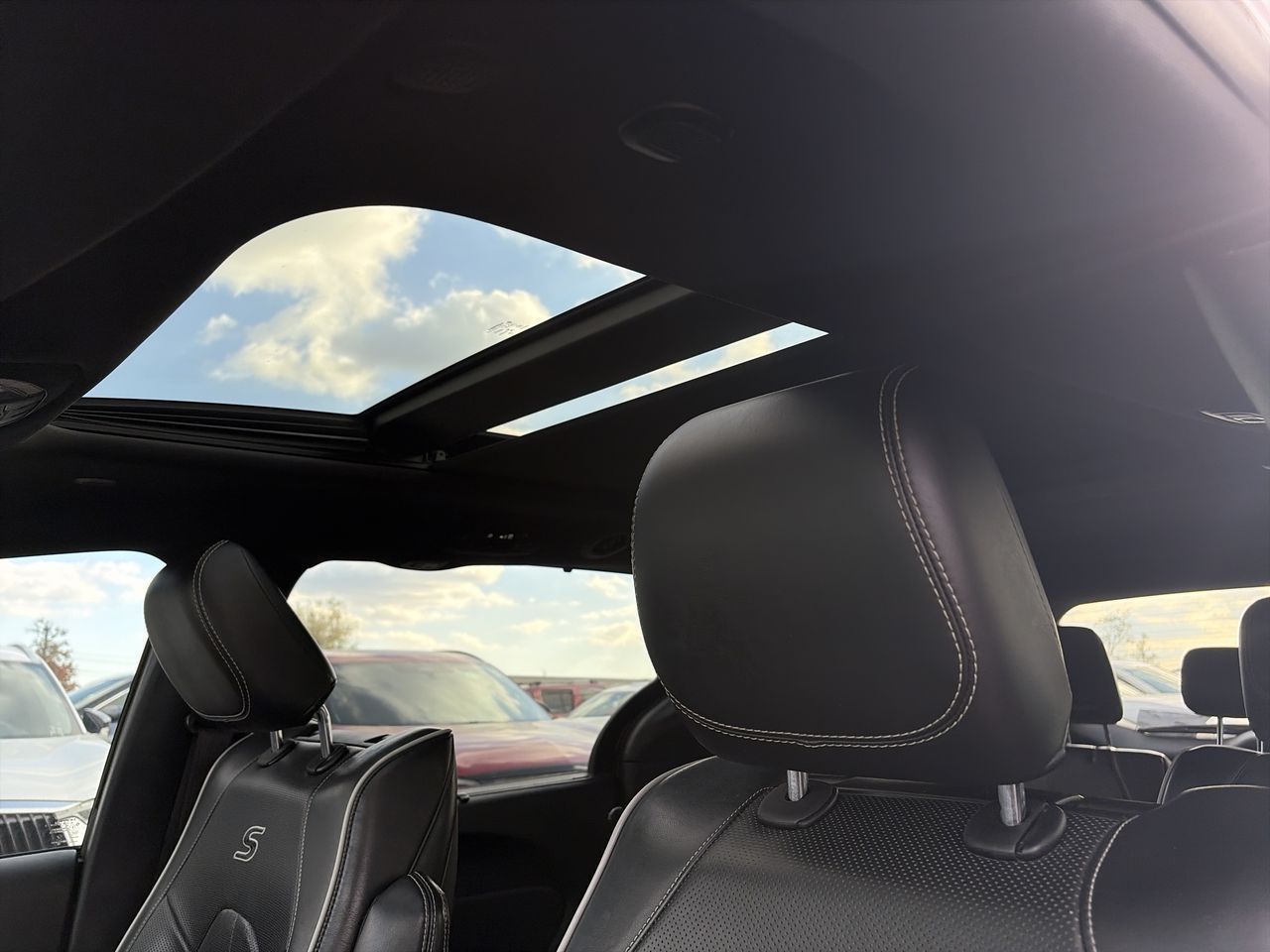 2022 Chrysler Pacifica in Mississauga, Ontario