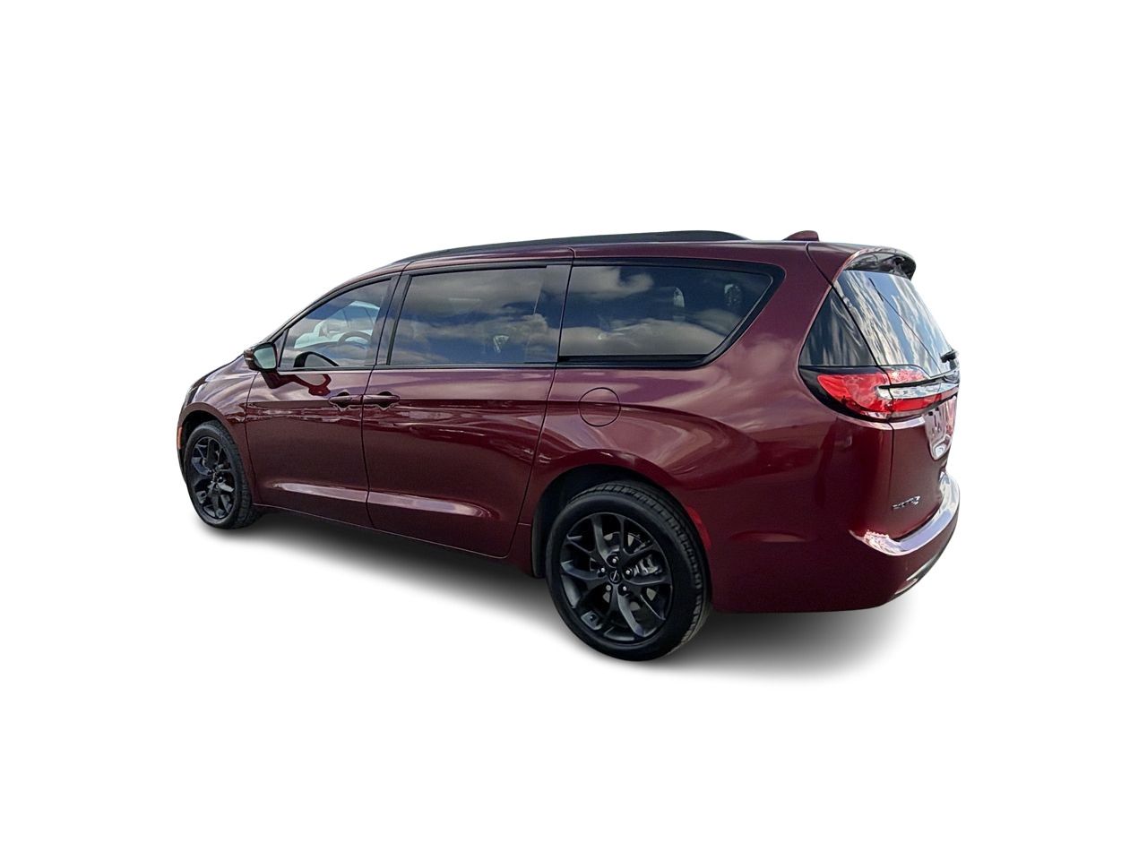 2022 Chrysler Pacifica in Mississauga, Ontario