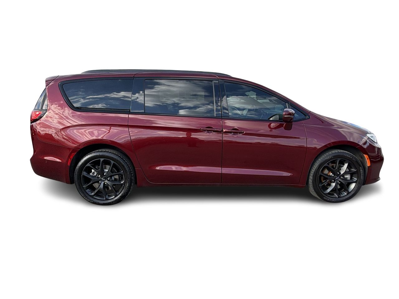 2022 Chrysler Pacifica in Mississauga, Ontario