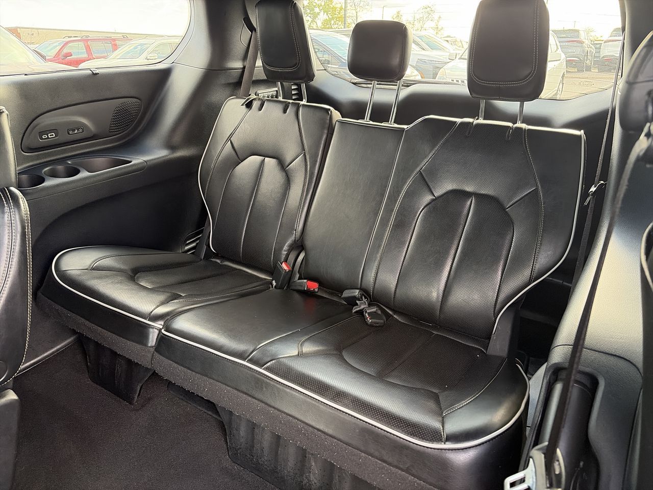 2022 Chrysler Pacifica in Mississauga, Ontario