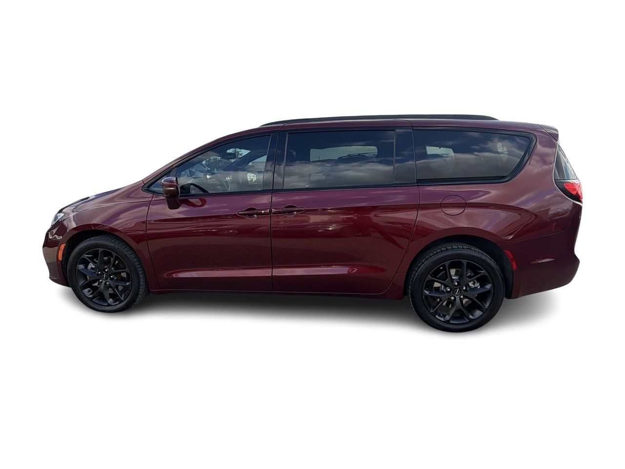 2022 Chrysler Pacifica in Mississauga, Ontario